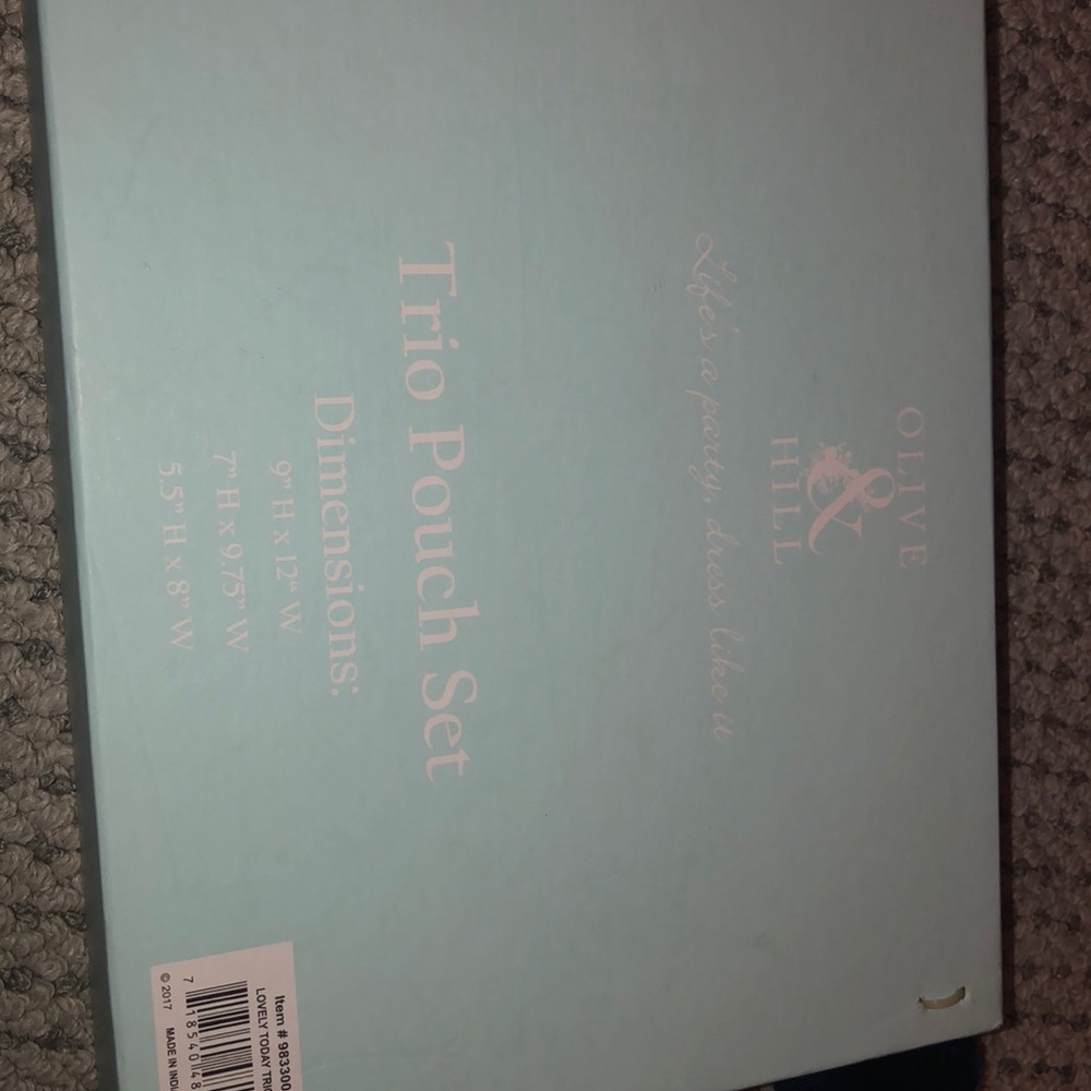 Pouches - Picture 5 of 5